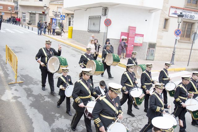 ENCUENTRO DE BANDAS DE PUERTO LUMBRERAS - 192